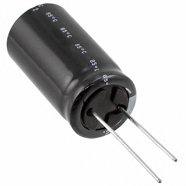 UVK2W470MHD Nichicon  Aluminum Electrolytic Capacitors